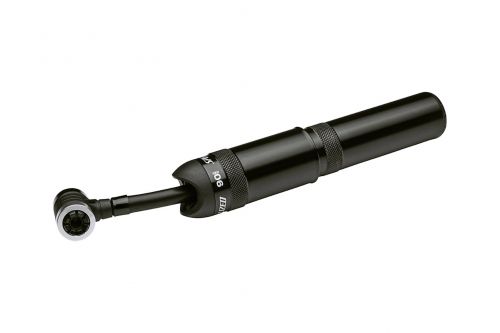 Pompka Specialized Big Bore